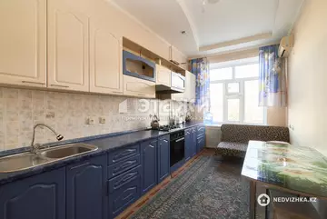 76 м², 2-комнатная квартира, этаж 2 из 6, 76 м², изображение - 4