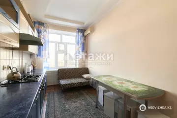 76 м², 2-комнатная квартира, этаж 2 из 6, 76 м², изображение - 5