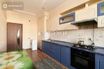 76 м², 2-комнатная квартира, этаж 2 из 6, 76 м², изображение - 7
