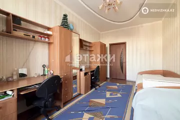 76 м², 2-комнатная квартира, этаж 2 из 6, 76 м², изображение - 10