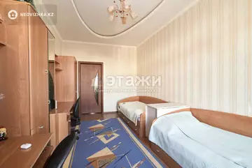 76 м², 2-комнатная квартира, этаж 2 из 6, 76 м², изображение - 11