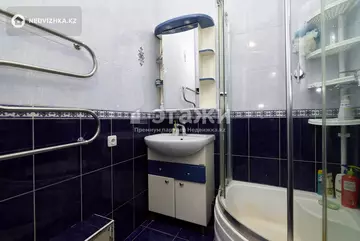 76 м², 2-комнатная квартира, этаж 2 из 6, 76 м², изображение - 12