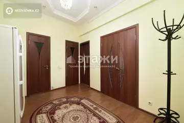 76 м², 2-комнатная квартира, этаж 2 из 6, 76 м², изображение - 15