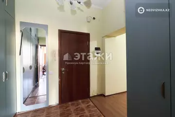76 м², 2-комнатная квартира, этаж 2 из 6, 76 м², изображение - 19