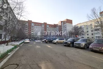 76 м², 2-комнатная квартира, этаж 2 из 6, 76 м², изображение - 22