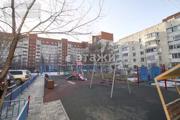 76 м², 2-комнатная квартира, этаж 2 из 6, 76 м², изображение - 23