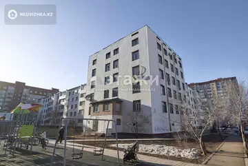76 м², 2-комнатная квартира, этаж 2 из 6, 76 м², изображение - 25