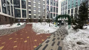 60.5 м², 2-комнатная квартира, этаж 1 из 9, 60 м², изображение - 4
