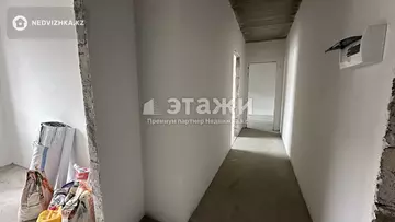 60.5 м², 2-комнатная квартира, этаж 1 из 9, 60 м², изображение - 5