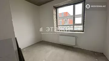 60.5 м², 2-комнатная квартира, этаж 1 из 9, 60 м², изображение - 6