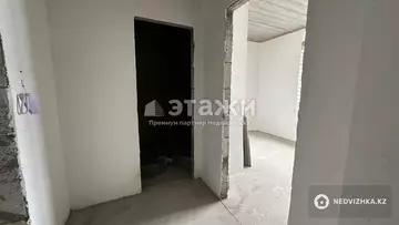 60.5 м², 2-комнатная квартира, этаж 1 из 9, 60 м², изображение - 7