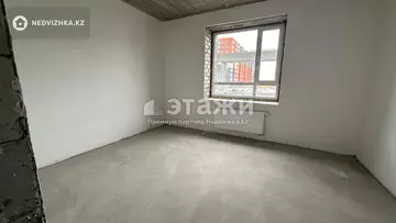 60.5 м², 2-комнатная квартира, этаж 1 из 9, 60 м², изображение - 8