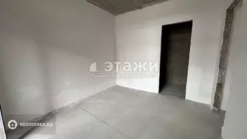 60.5 м², 2-комнатная квартира, этаж 1 из 9, 60 м², изображение - 10