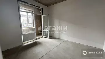 60.5 м², 2-комнатная квартира, этаж 1 из 9, 60 м², изображение - 11