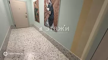 60.5 м², 2-комнатная квартира, этаж 1 из 9, 60 м², изображение - 14