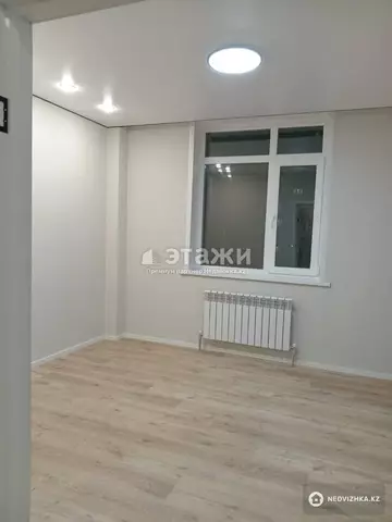 1-комнатная квартира, этаж 6 из 16, 37 м²