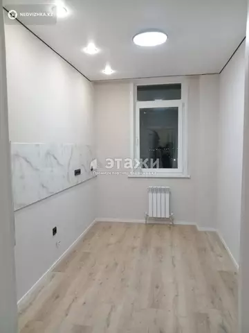 1-комнатная квартира, этаж 6 из 16, 37 м²