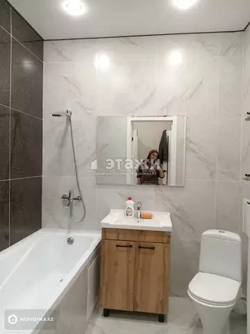 1-комнатная квартира, этаж 6 из 16, 37 м²