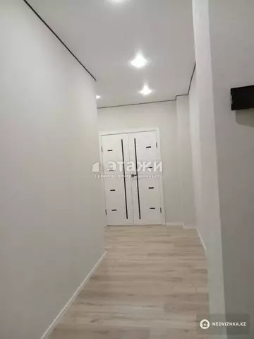 1-комнатная квартира, этаж 6 из 16, 37 м²