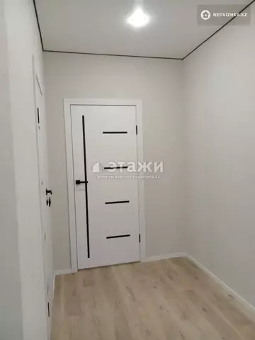 37.2 м², 1-комнатная квартира, этаж 6 из 16, 37 м², изображение - 4