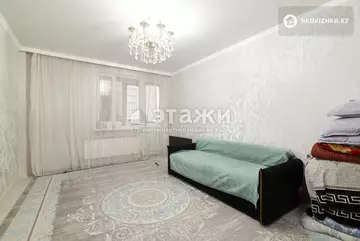 2-комнатная квартира, этаж 10 из 20, 84 м²