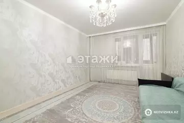 84 м², 2-комнатная квартира, этаж 10 из 20, 84 м², изображение - 0