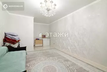 84 м², 2-комнатная квартира, этаж 10 из 20, 84 м², изображение - 1