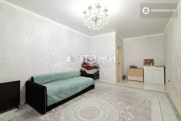 84 м², 2-комнатная квартира, этаж 10 из 20, 84 м², изображение - 2