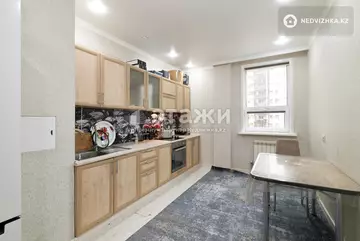 84 м², 2-комнатная квартира, этаж 10 из 20, 84 м², изображение - 5