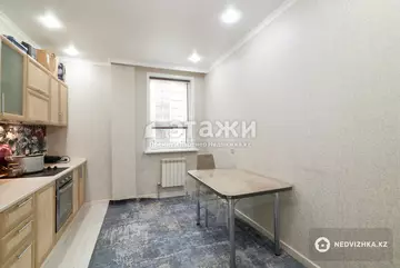 84 м², 2-комнатная квартира, этаж 10 из 20, 84 м², изображение - 6