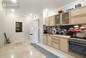 84 м², 2-комнатная квартира, этаж 10 из 20, 84 м², изображение - 8