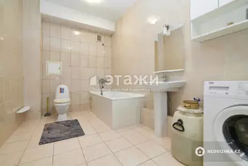 84 м², 2-комнатная квартира, этаж 10 из 20, 84 м², изображение - 9