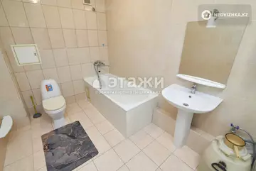 84 м², 2-комнатная квартира, этаж 10 из 20, 84 м², изображение - 10