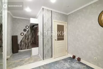 84 м², 2-комнатная квартира, этаж 10 из 20, 84 м², изображение - 11