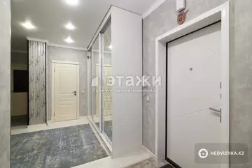 84 м², 2-комнатная квартира, этаж 10 из 20, 84 м², изображение - 13