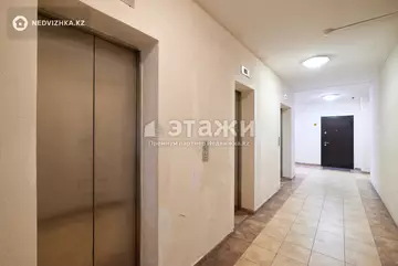 84 м², 2-комнатная квартира, этаж 10 из 20, 84 м², изображение - 15