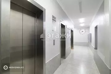 84 м², 2-комнатная квартира, этаж 10 из 20, 84 м², изображение - 17