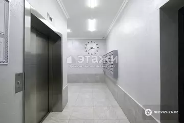 84 м², 2-комнатная квартира, этаж 10 из 20, 84 м², изображение - 18