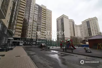 84 м², 2-комнатная квартира, этаж 10 из 20, 84 м², изображение - 19