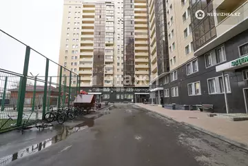 84 м², 2-комнатная квартира, этаж 10 из 20, 84 м², изображение - 20