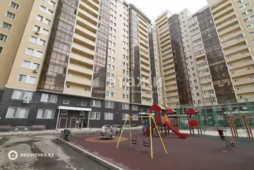 84 м², 2-комнатная квартира, этаж 10 из 20, 84 м², изображение - 21