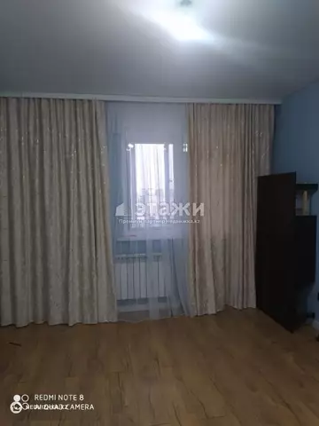 2-комнатная квартира, этаж 12 из 12, 41 м²