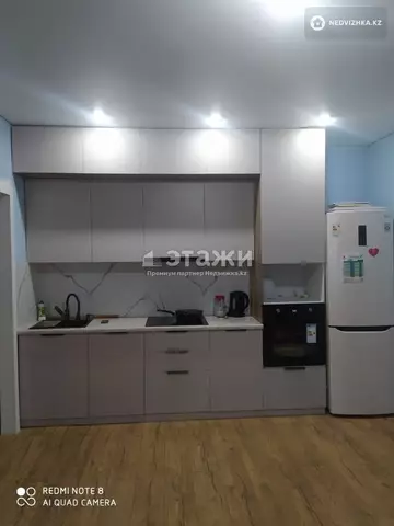 41 м², 2-комнатная квартира, этаж 12 из 12, 41 м², изображение - 4
