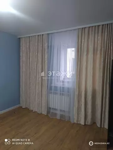 41 м², 2-комнатная квартира, этаж 12 из 12, 41 м², изображение - 5