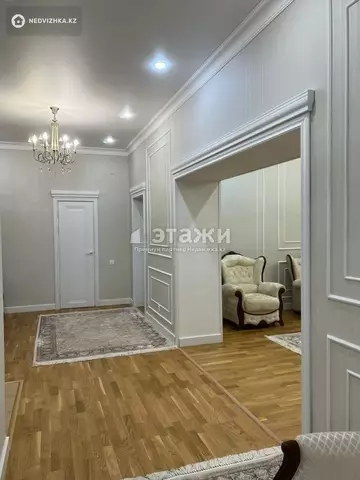 126 м², 3-комнатная квартира, этаж 5 из 7, 126 м², изображение - 0