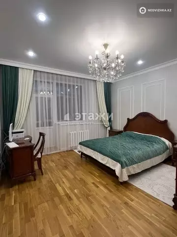 126 м², 3-комнатная квартира, этаж 5 из 7, 126 м², изображение - 1