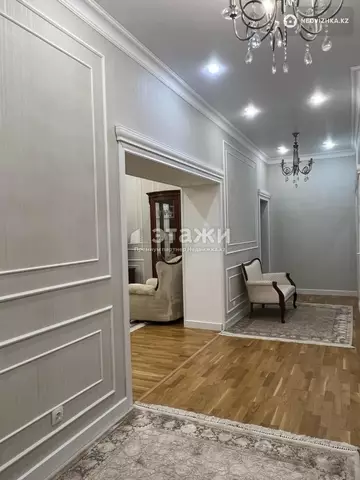 126 м², 3-комнатная квартира, этаж 5 из 7, 126 м², изображение - 2