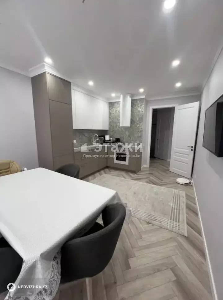 126 м², 3-комнатная квартира, этаж 5 из 7, 126 м², изображение - 1