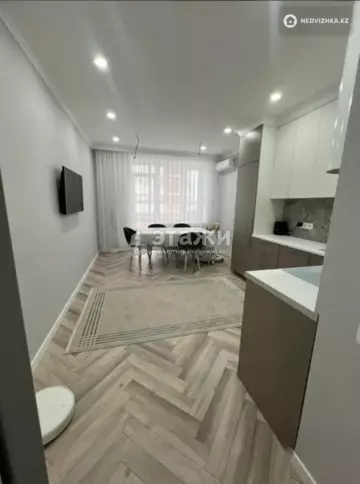 3-комнатная квартира, этаж 5 из 7, 126 м²