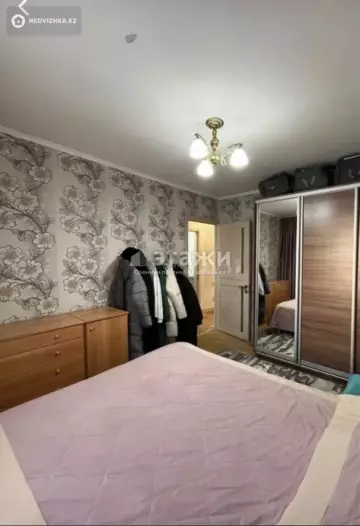60 м², 3-комнатная квартира, этаж 2 из 5, 60 м², изображение - 4